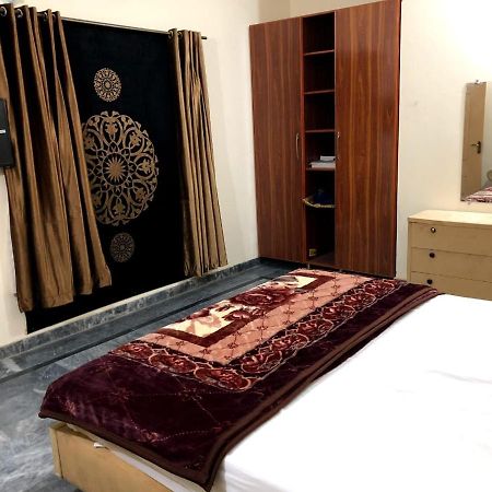 Hotel Air Inn Lahore Eksteriør bilde