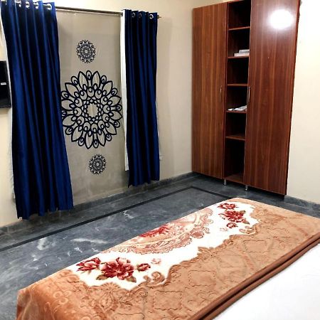 Hotel Air Inn Lahore Eksteriør bilde