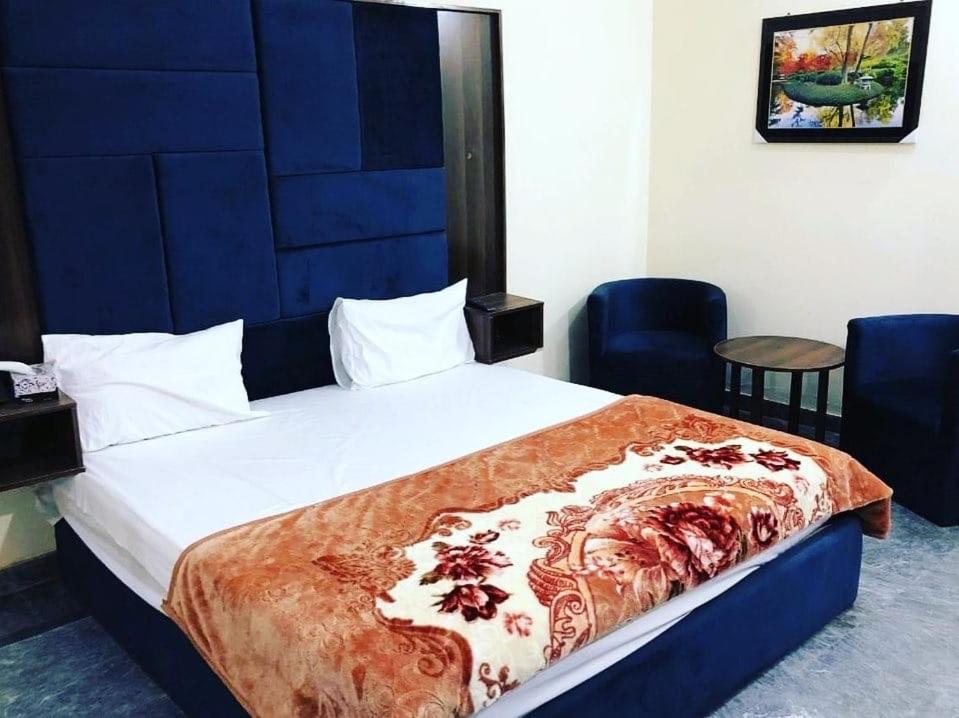 Hotel Air Inn Lahore Eksteriør bilde