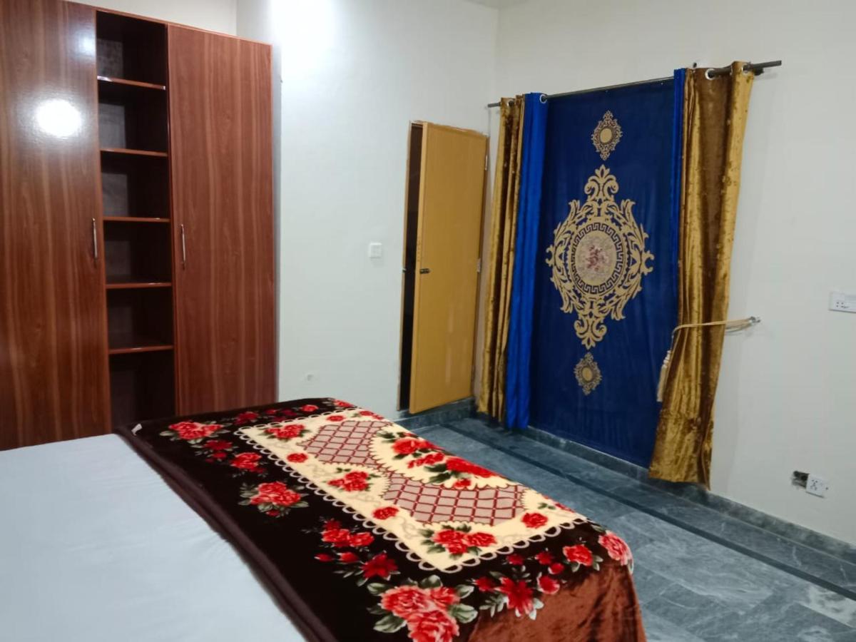Hotel Air Inn Lahore Eksteriør bilde